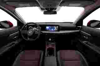 nissan kicks e power