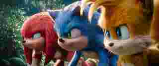 หนัง Sonic the Hedgehog 3 โซนิค เดอะ เฮดจ์ฮ็อก 3