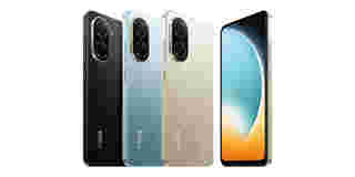 POCO C71