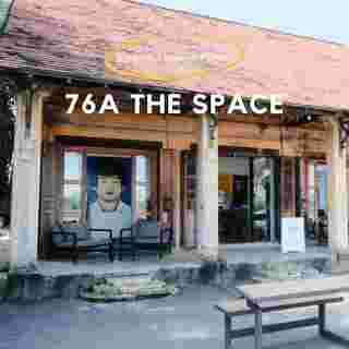 76A The Space