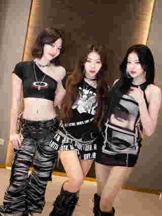 มาเบล PiXXiE
