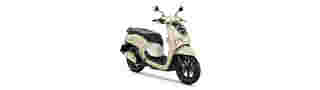 honda scoopy 2025