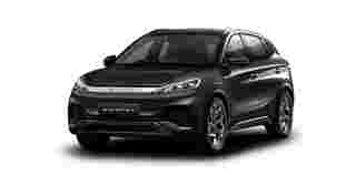 BYD ATTO 3