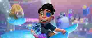หนังแอนิเมชั่น Elio เอลิโอ การผจญภัยต่างดาวจาก Disney Pixar 2025