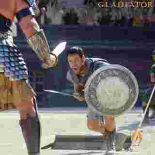 gladiator