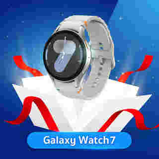 Galaxy Watch7