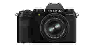 Fujifilm X-S20