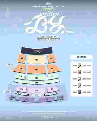 park bo young fanmeeting 2025