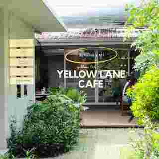 Yellow Lane Cafe