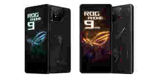 ROG Phone 9 Series