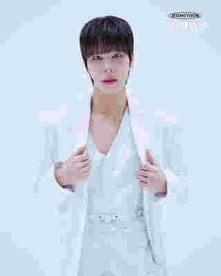 3WAY Jeongyoon