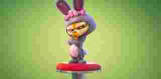 Zootopia 2