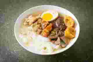 สูตรกวยจั๊บน้ำใส