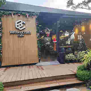 Better Craft Cafe ราชบุรี