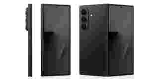 Samsung Galaxy Z Fold7