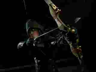 Arrow