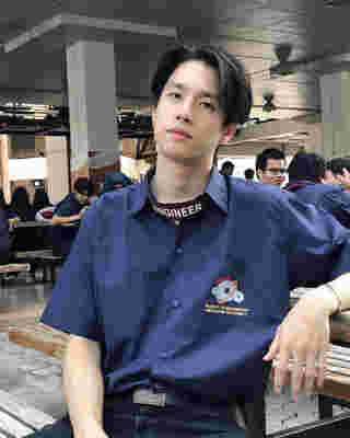 พร้อม ราชภัทร