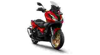 honda adv350