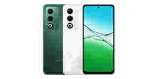 OPPO A5 5G