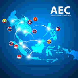 ASEAN Regional LNG Hub