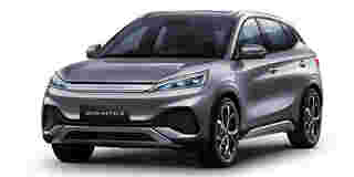 BYD ATTO 3