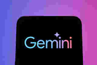 รูปหมู่ Gemini AI