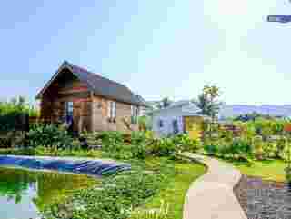 บ้านชุบชูใจ ที่พักอุทัยธานี