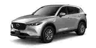 โปรโมชั่น Mazda CX-5