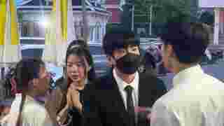  นนกุล แอฟ ทักษอร บอย ปกรณ์ นนกุล ชานน, แอฟ ทักษอร บอย ปกรณ์