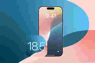 ios 18.5