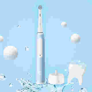 แปรงสีฟันไฟฟ้า Oral-B iO Series 3