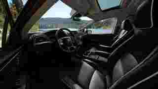 Honda Odyssey sport 2023