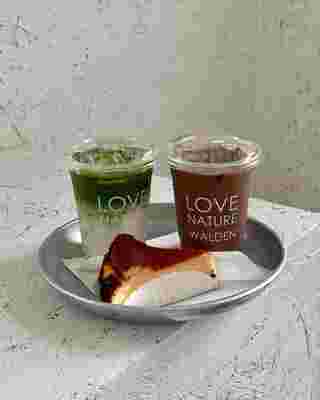 ร้านคาเฟ่กรุงเทพฯ Papaicafe 