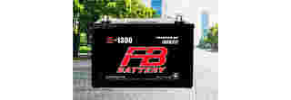 FB Battery S-Series