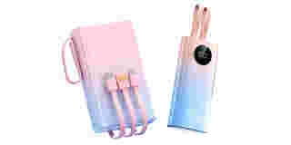 iMI powerbank 20000mAh