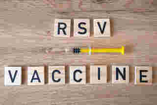 วัคซีน rsv