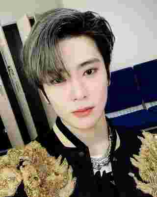 แจฮยอน NCT 127