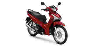 Honda Wave 125i