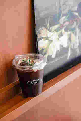 คาเฟ่ลาดพร้าว71