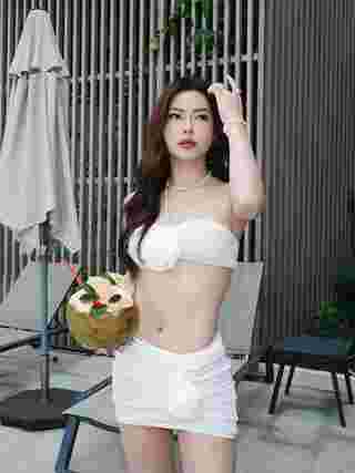 กชเบล ศรัณย์รัชต์
