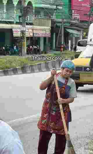 ตำรวจจราจร