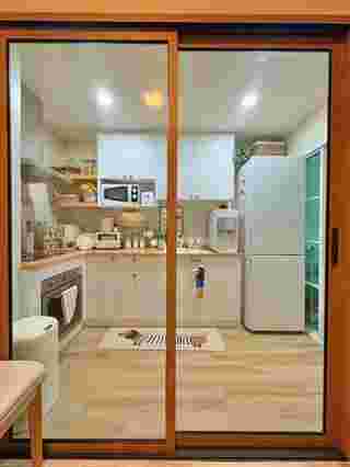 บ้านทาวน์โฮม