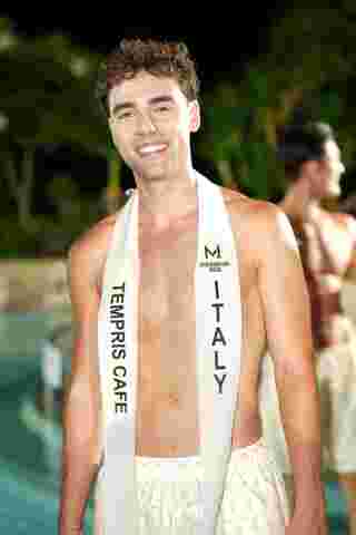 Mister International 2025