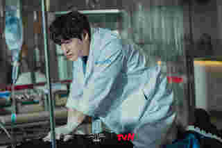 ภาพจาก : เว็บไซต์ tvN