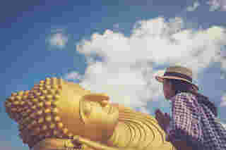 บทสวดมนต์