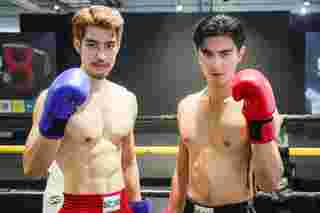 อ๋อง สิทธานต์ ศุภเกรียงไกร
