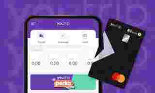 บัตร travel card กสิกรไทย youtrip