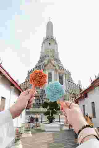 ที่เที่ยวกรุงเทพ 1 วัน