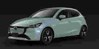 Mazda 2 Hatchback