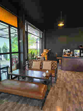 ร้านกาแฟเชียงของ